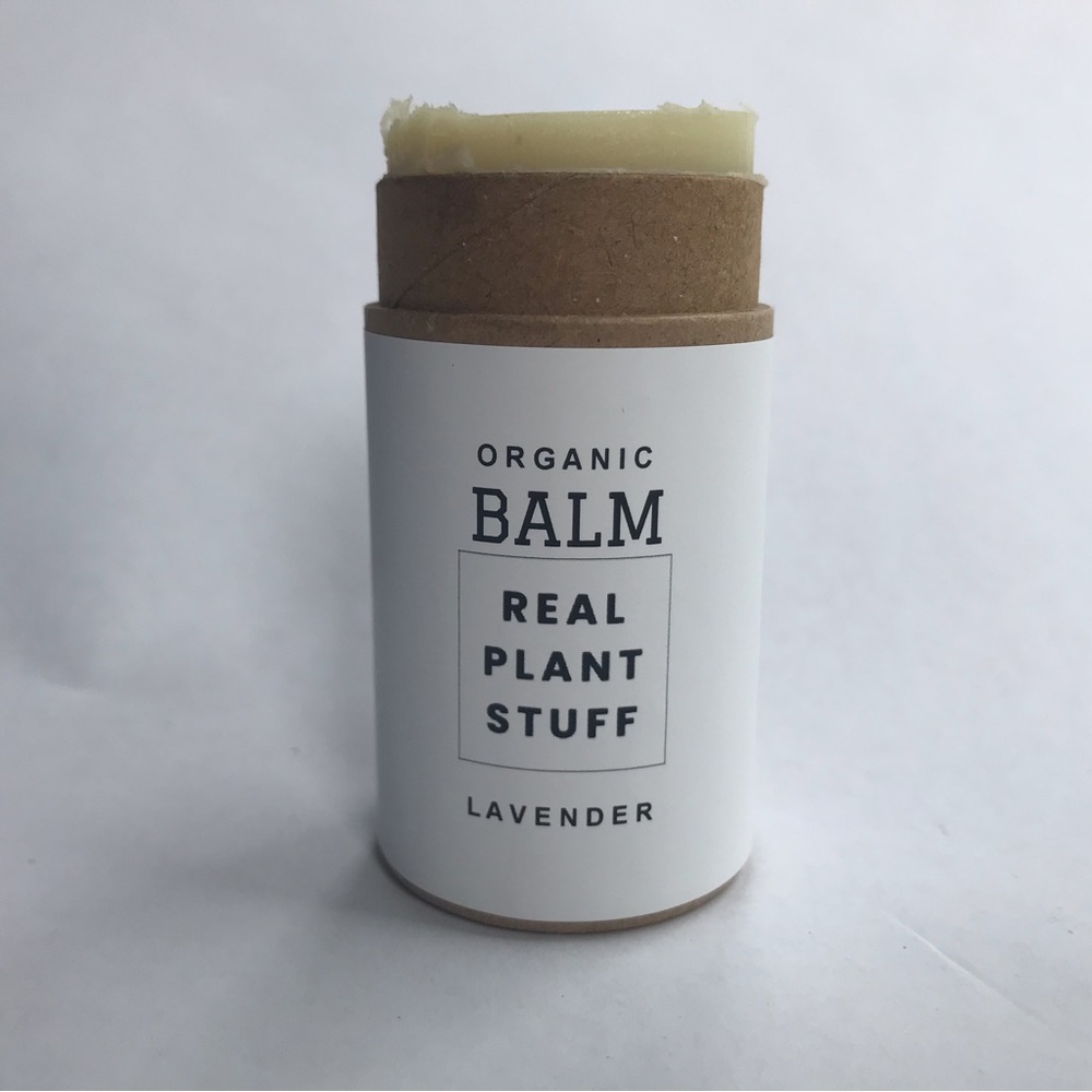Organic moisturizing Balm